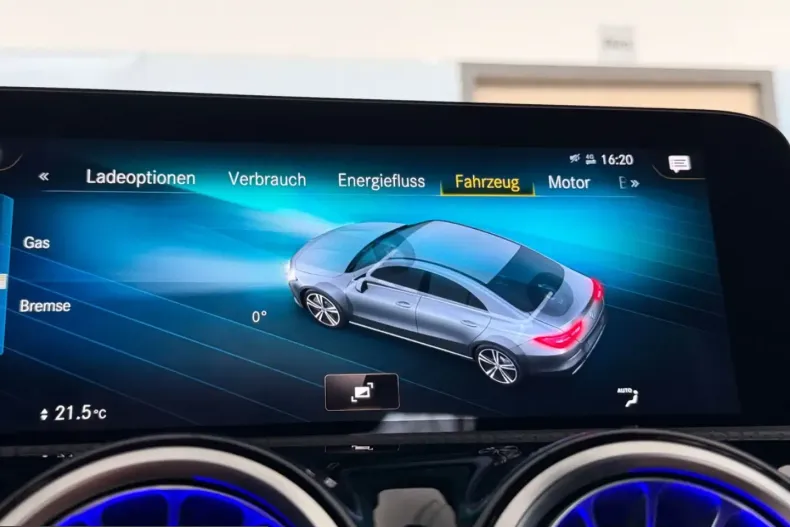 Mercedes-Benz CLA 250 (Clasa CLA) din 2022 cu 82.800 km - oferta MER207571 - foto 40