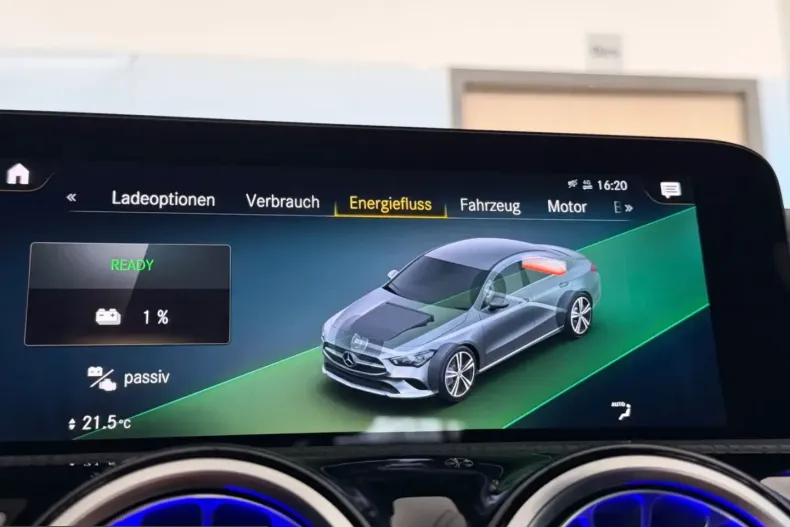 Mercedes-Benz CLA 250 (Clasa CLA) din 2022 cu 82.800 km - oferta MER207571 - foto 41