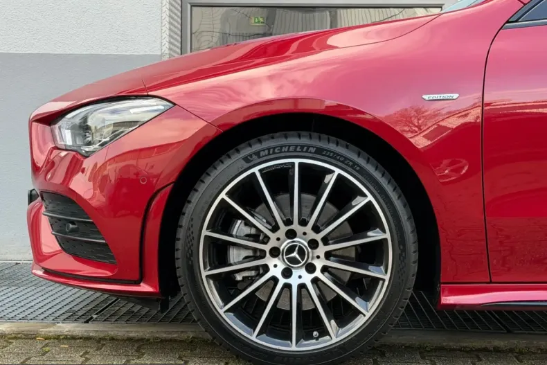 Mercedes-Benz CLA 250 (Clasa CLA) din 2022 cu 82.800 km - oferta MER207571 - foto 46