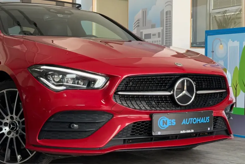 Mercedes-Benz CLA 250 (Clasa CLA) din 2022 cu 82.800 km - oferta MER207571 - foto 47