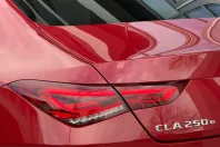 Mercedes-Benz CLA 250 (Clasa CLA) din 2022 cu 82.800 km - oferta MER207571 - foto 48