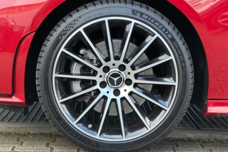 Mercedes-Benz CLA 250 (Clasa CLA) din 2022 cu 82.800 km - oferta MER207571 - foto 50