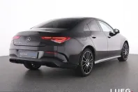 Mercedes-Benz CLA 250 (Clasa CLA) din 2021 cu 47.644 km - oferta MER207572 - foto 2