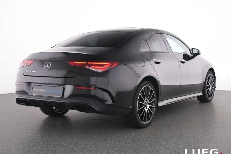 Mercedes-Benz CLA 250 (Clasa CLA) din 2021 cu 47.644 km - oferta MER207572 - foto 2