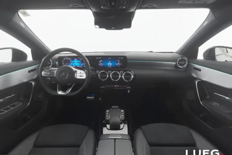 Mercedes-Benz CLA 250 (Clasa CLA) din 2021 cu 47.644 km - oferta MER207572 - foto 3