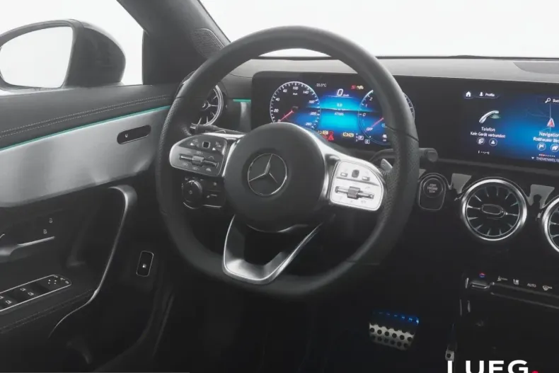 Mercedes-Benz CLA 250 (Clasa CLA) din 2021 cu 47.644 km - oferta MER207572 - foto 4