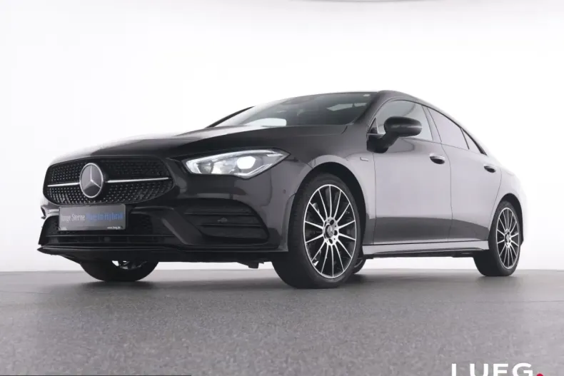 Mercedes-Benz CLA 250 (Clasa CLA) din 2021 cu 47.644 km - oferta MER207572 - foto 6