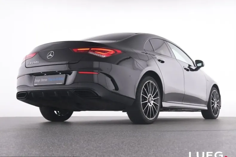 Mercedes-Benz CLA 250 (Clasa CLA) din 2021 cu 47.644 km - oferta MER207572 - foto 7