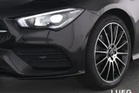 Mercedes-Benz CLA 250 (Clasa CLA) din 2021 cu 47.644 km - oferta MER207572 - foto 8