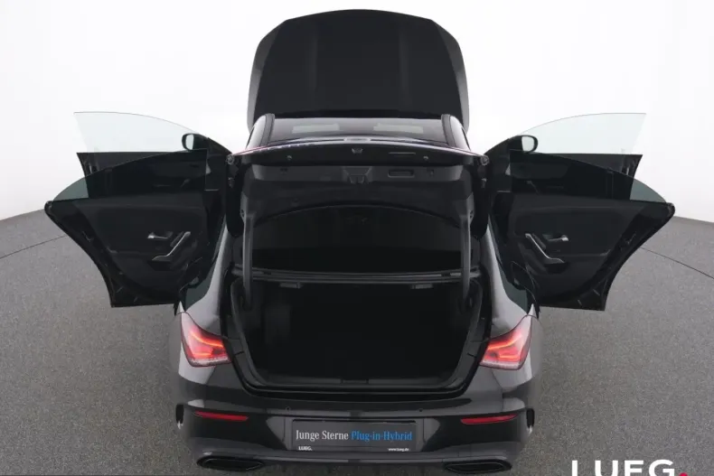 Mercedes-Benz CLA 250 (Clasa CLA) din 2021 cu 47.644 km - oferta MER207572 - foto 13