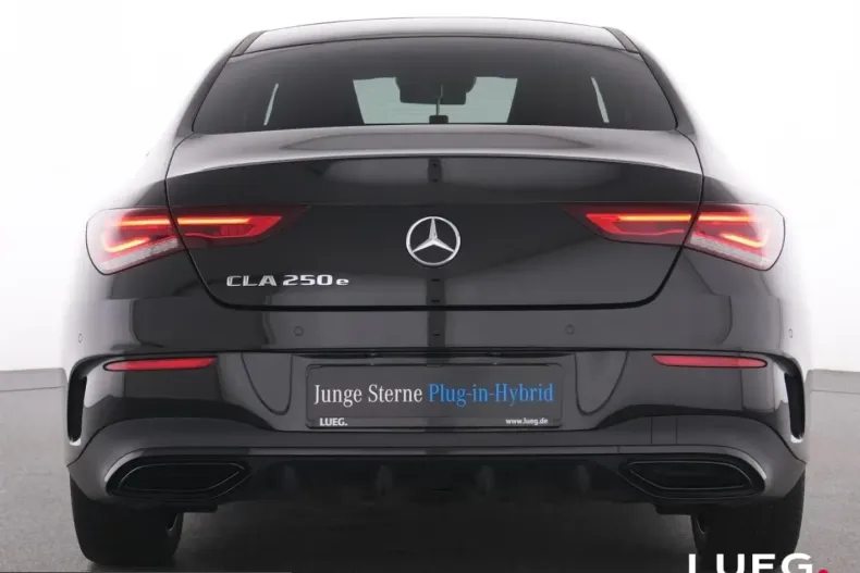 Mercedes-Benz CLA 250 (Clasa CLA) din 2021 cu 47.644 km - oferta MER207572 - foto 15