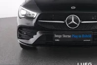 Mercedes-Benz CLA 250 (Clasa CLA) din 2021 cu 47.644 km - oferta MER207572 - foto 16