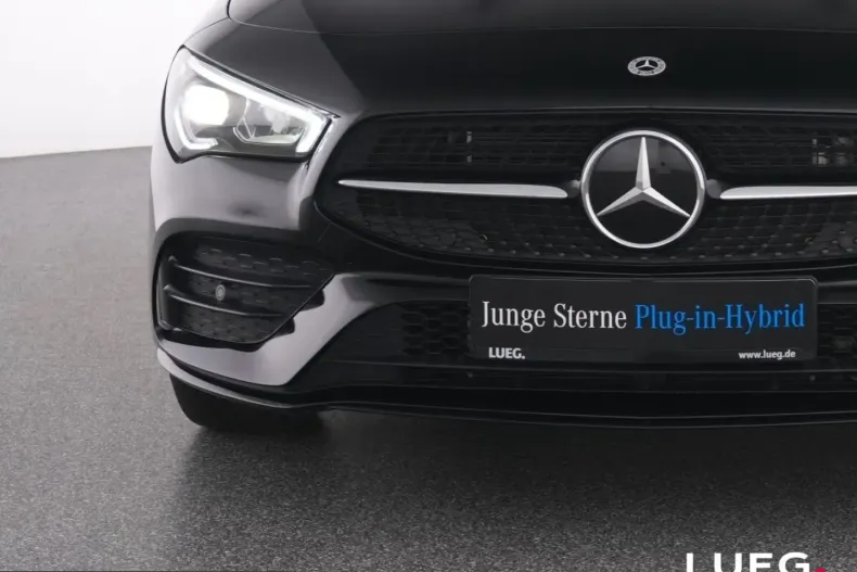 Mercedes-Benz CLA 250 (Clasa CLA) din 2021 cu 47.644 km - oferta MER207572 - foto 16