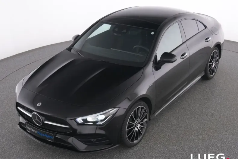 Mercedes-Benz CLA 250 (Clasa CLA) din 2021 cu 47.644 km - oferta MER207572 - foto 17