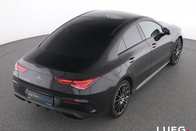 Mercedes-Benz CLA 250 (Clasa CLA) din 2021 cu 47.644 km - oferta MER207572 - foto 18