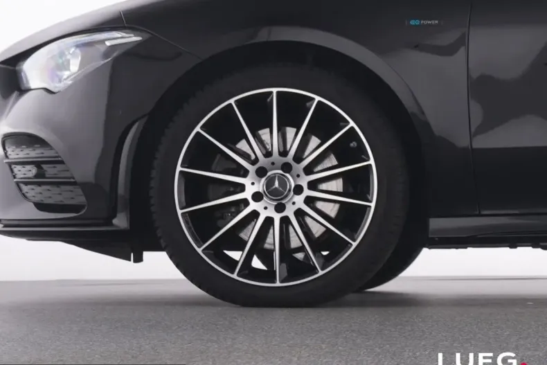 Mercedes-Benz CLA 250 (Clasa CLA) din 2021 cu 47.644 km - oferta MER207572 - foto 19