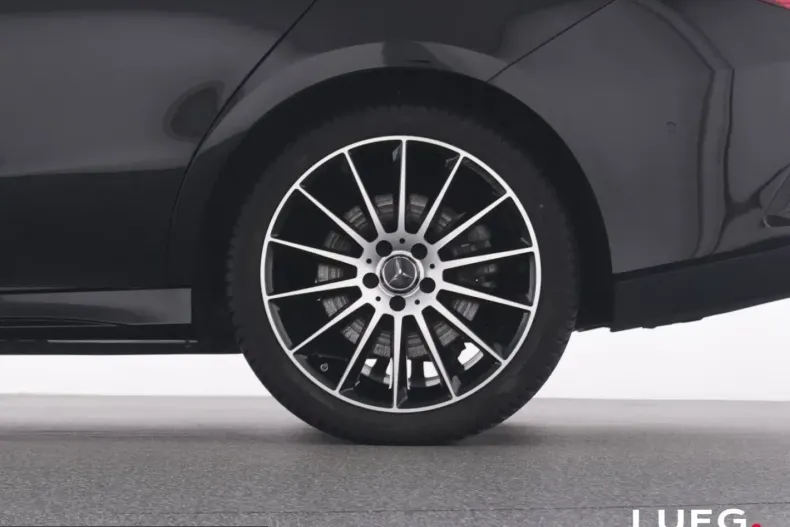 Mercedes-Benz CLA 250 (Clasa CLA) din 2021 cu 47.644 km - oferta MER207572 - foto 20