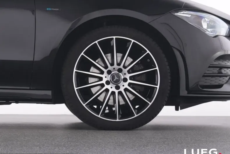 Mercedes-Benz CLA 250 (Clasa CLA) din 2021 cu 47.644 km - oferta MER207572 - foto 21