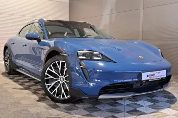 Porsche Taycan din 2022 - oferta POR207573