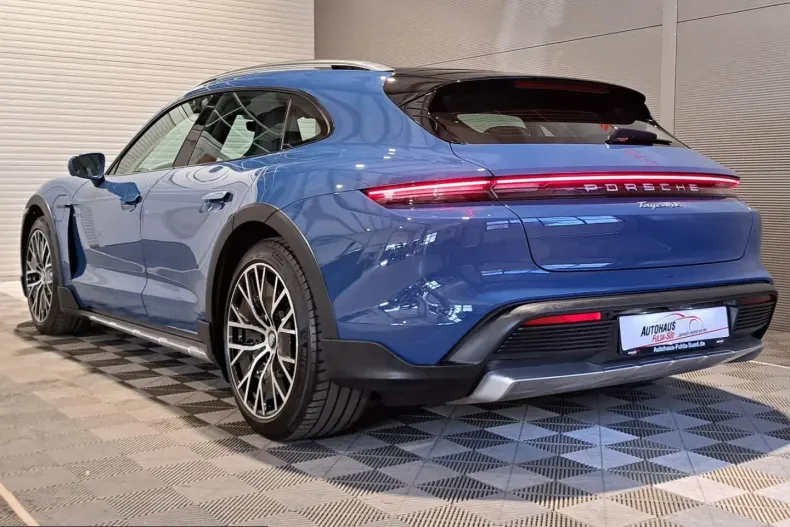 Porsche Taycan din 2022 cu 99.980 km - oferta POR207573 - foto 6