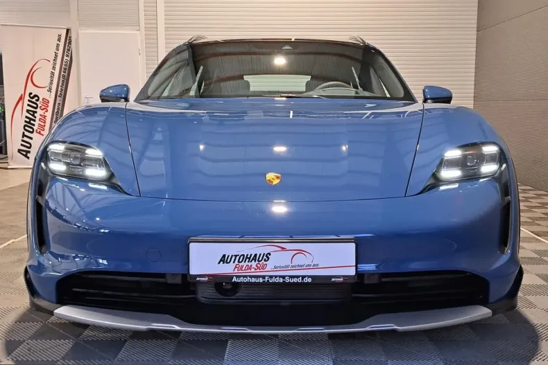 Porsche Taycan din 2022 cu 99.980 km - oferta POR207573 - foto 8