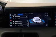 Porsche Taycan din 2022 cu 99.980 km - oferta POR207573 - foto 21