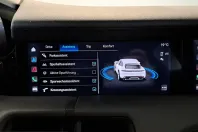 Porsche Taycan din 2022 cu 99.980 km - oferta POR207573 - foto 22