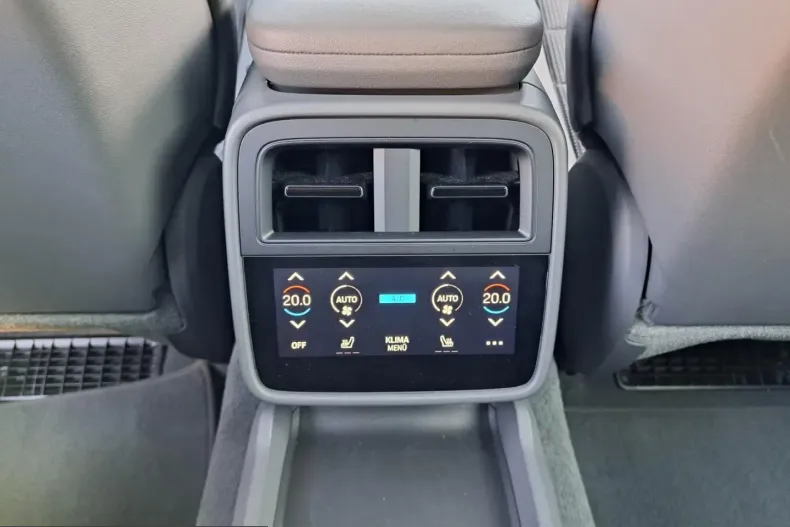 Porsche Taycan din 2022 cu 99.980 km - oferta POR207573 - foto 25