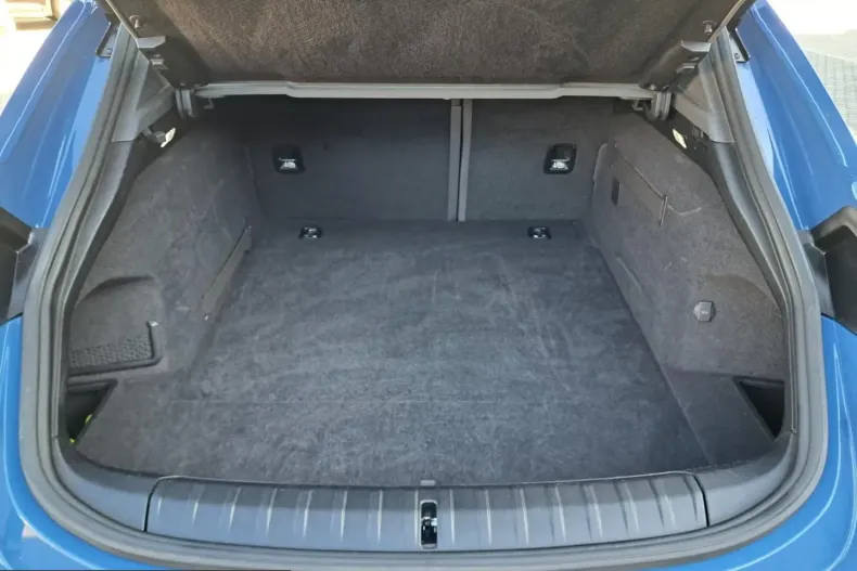 Porsche Taycan din 2022 cu 99.980 km - oferta POR207573 - foto 27