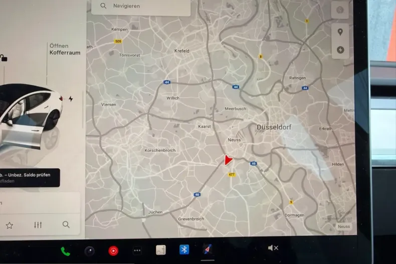 Tesla Model 3 din 2022 cu 96.222 km - oferta TES207575 - foto 17