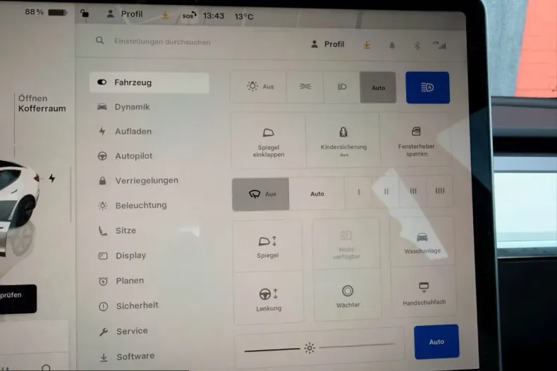 Tesla Model 3 din 2022 cu 96.222 km - oferta TES207575 - foto 18