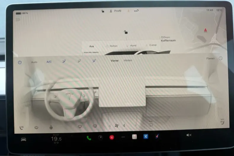 Tesla Model 3 din 2022 cu 96.222 km - oferta TES207575 - foto 22