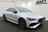 Mercedes-Benz CLA 250 (Clasa CLA) din 2023 cu 10.950 km - oferta MER207576 - foto 1