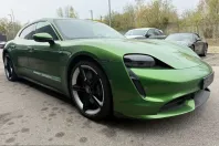 Porsche Taycan din 2023 cu 62.000 km - oferta POR207577 - foto 1