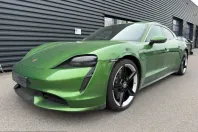 Porsche Taycan din 2023 cu 62.000 km - oferta POR207577 - foto 3