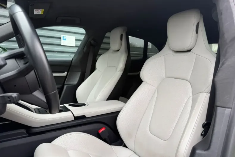 Porsche Taycan din 2023 cu 62.000 km - oferta POR207577 - foto 12