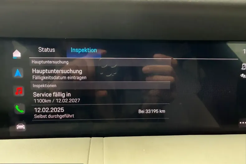 Porsche Taycan din 2023 cu 62.000 km - oferta POR207577 - foto 19