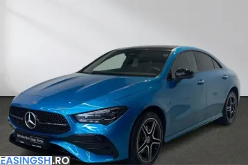 Mercedes-Benz CLA 250 din 2025 - oferta MER207578