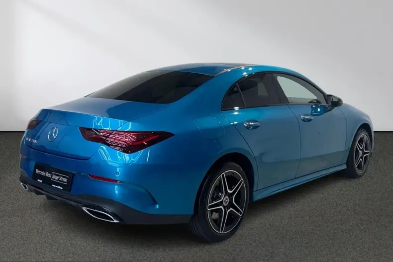 Mercedes-Benz CLA 250 (Clasa CLA) din 2025 cu 15.861 km - oferta MER207578 - foto 3