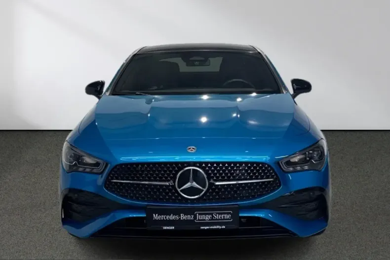 Mercedes-Benz CLA 250 (Clasa CLA) din 2025 cu 15.861 km - oferta MER207578 - foto 4