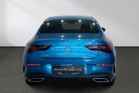 Mercedes-Benz CLA 250 (Clasa CLA) din 2025 cu 15.861 km - oferta MER207578 - foto 5