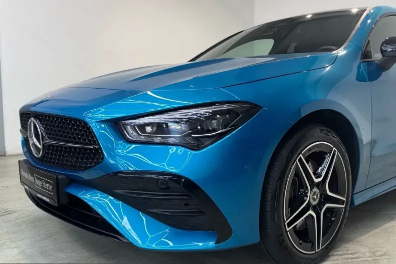 Mercedes-Benz CLA 250 (Clasa CLA) din 2025 cu 15.861 km - oferta MER207578 - foto 6