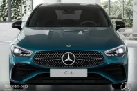 Mercedes-Benz CLA 250 (Clasa CLA) din 2025 cu 5.954 km - oferta MER207579 - foto 5