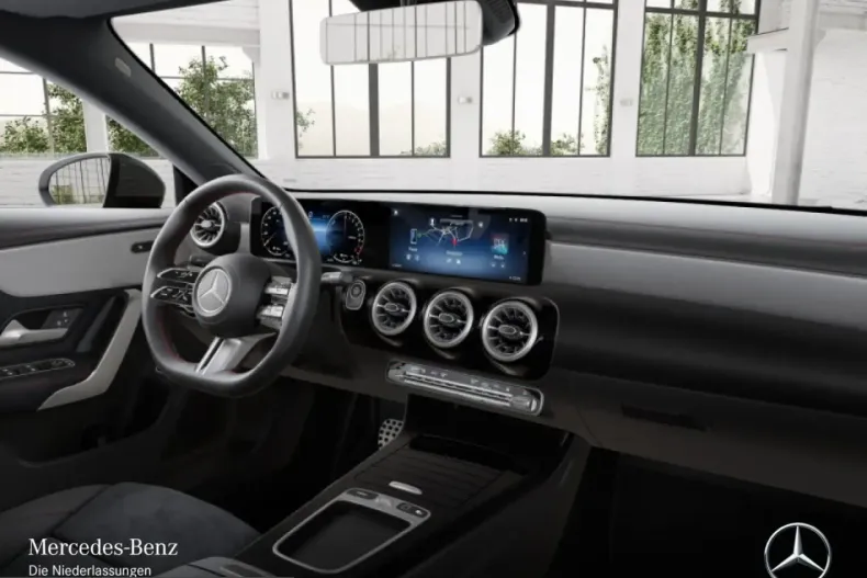 Mercedes-Benz CLA 250 (Clasa CLA) din 2025 cu 5.954 km - oferta MER207579 - foto 8