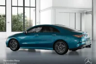 Mercedes-Benz CLA 250 (Clasa CLA) din 2025 cu 5.954 km - oferta MER207579 - foto 12