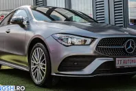 Mercedes-Benz CLA 250 (Clasa CLA) din 2022 cu 57.600 km - oferta MER207580 - foto 2