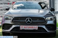 Mercedes-Benz CLA 250 (Clasa CLA) din 2022 cu 57.600 km - oferta MER207580 - foto 3