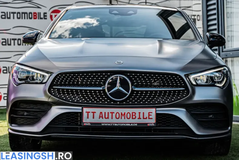 Mercedes-Benz CLA 250 (Clasa CLA) din 2022 cu 57.600 km - oferta MER207580 - foto 3