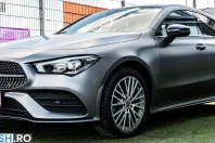 Mercedes-Benz CLA 250 (Clasa CLA) din 2022 cu 57.600 km - oferta MER207580 - foto 4