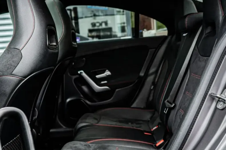 Mercedes-Benz CLA 250 (Clasa CLA) din 2022 cu 57.600 km - oferta MER207580 - foto 6